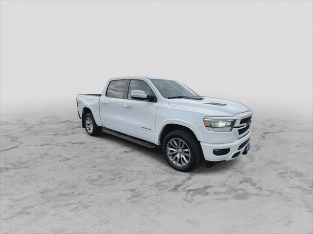 2022 RAM 1500 Laramie 2022 RAM 1500 Laramie