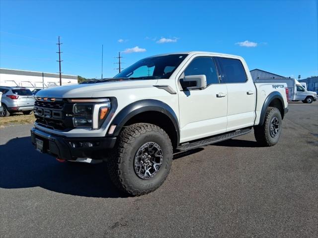 2024 Ford F-150 Raptor 2024 Ford F-150 Raptor