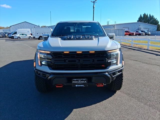 2024 Ford F-150 Raptor 2024 Ford F-150 Raptor