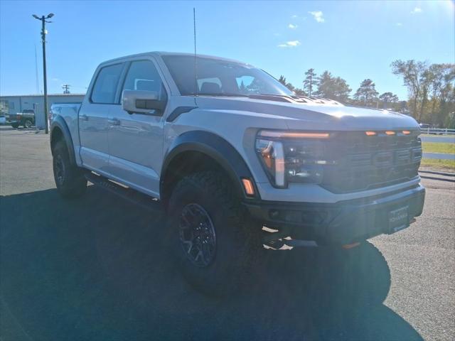 2024 Ford F-150 Raptor 2024 Ford F-150 Raptor