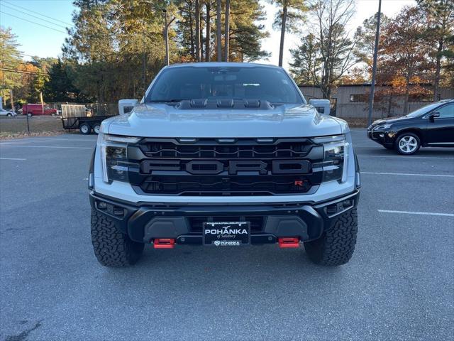 2024 Ford F-150 Raptor 2024 Ford F-150 Raptor