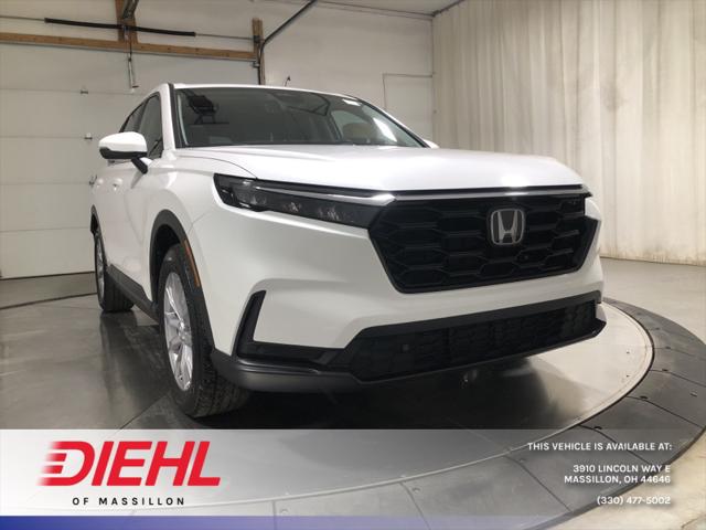 2023 Honda CR-V EX-L 2023 Honda CR-V EX-L