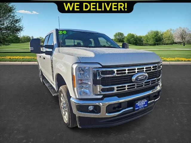 2024 Ford F-350 XLT