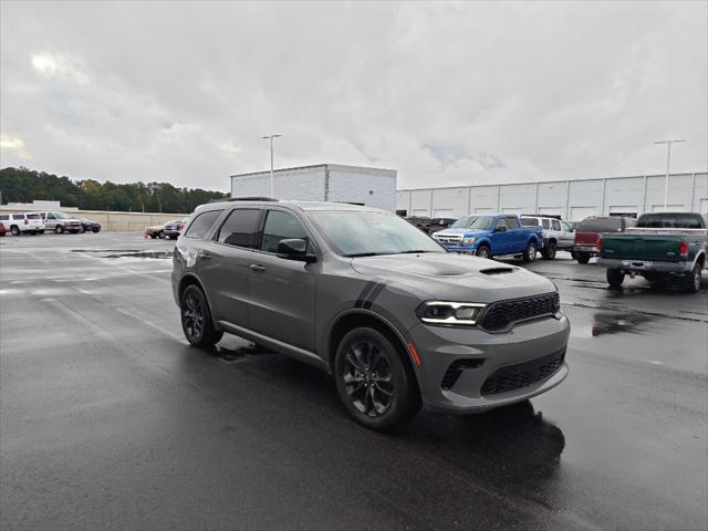 2024 Dodge Durango GT Plus RWD 2024 Dodge Durango GT Plus RWD
