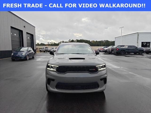 2024 Dodge Durango GT Plus RWD 2024 Dodge Durango GT Plus RWD