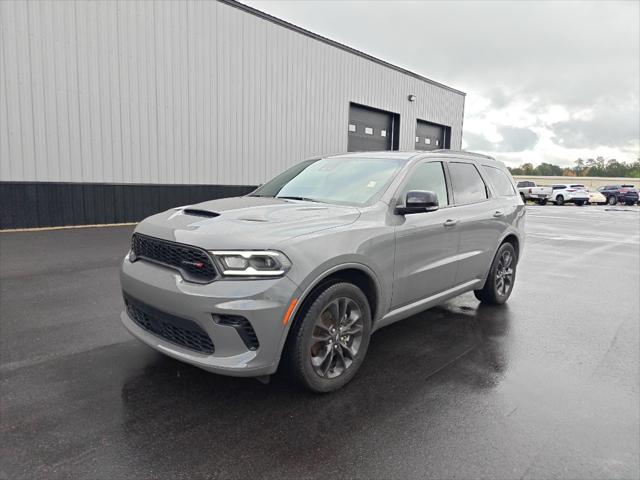 2024 Dodge Durango GT Plus RWD 2024 Dodge Durango GT Plus RWD