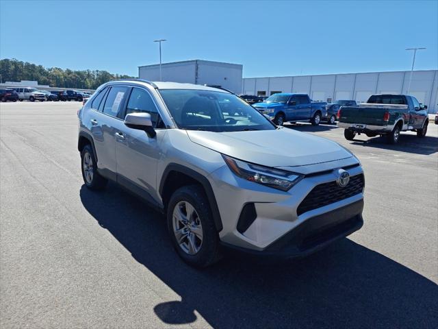 2023 Toyota RAV4 Hybrid XLE 2023 Toyota RAV4 Hybrid XLE