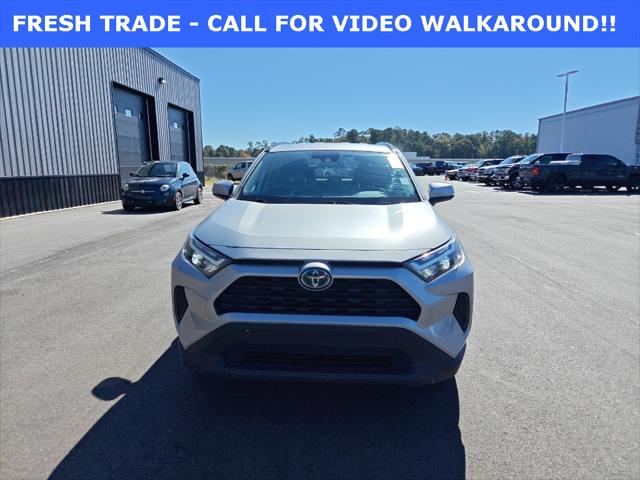 2023 Toyota RAV4 Hybrid XLE 2023 Toyota RAV4 Hybrid XLE