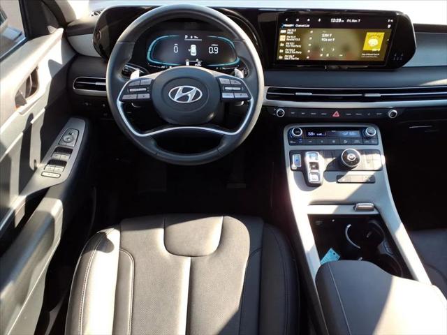 2024 Hyundai Palisade XRT