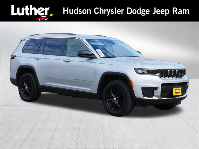 2023 Jeep Grand Cherokee L Laredo 4x4