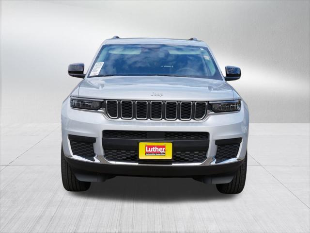 2023 Jeep Grand Cherokee L Laredo 4x4