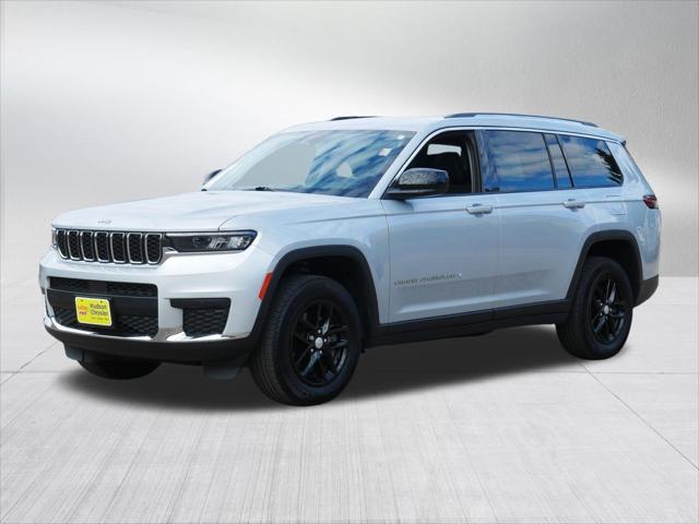 2023 Jeep Grand Cherokee L Laredo X 4x4