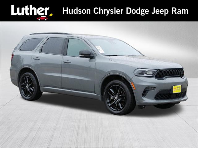 2023 Dodge Durango GT Plus AWD