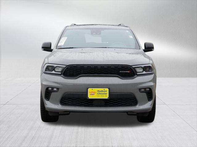 2023 Dodge Durango GT Plus AWD