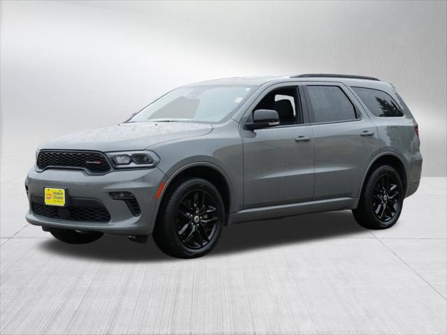 2023 Dodge Durango GT Plus AWD