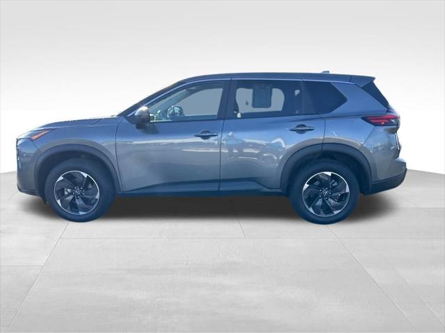 2024 Nissan Rogue SV Intelligent AWD