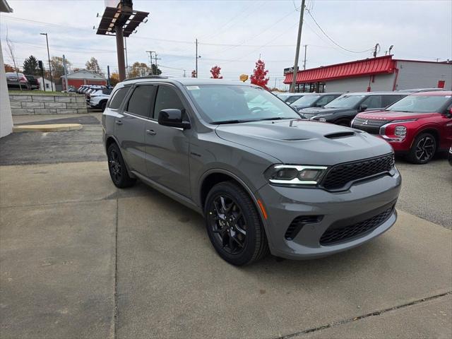 2026 Dodge Durango DURANGO GT AWD HEMI V8 2026 Dodge Durango DURANGO GT AWD HEMI V8