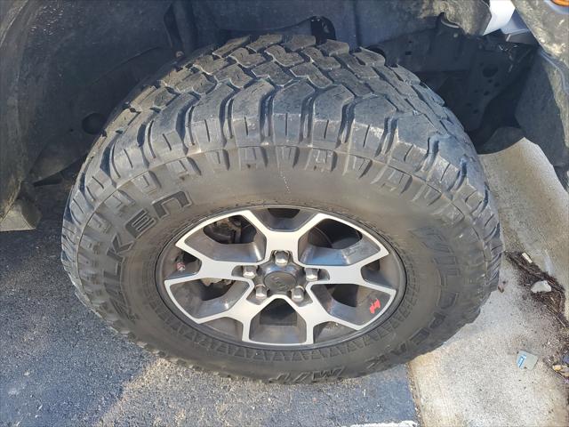 2021 Jeep Wrangler Unlimited Rubicon 4X4 2021 Jeep Wrangler Unlimited Rubicon 4X4