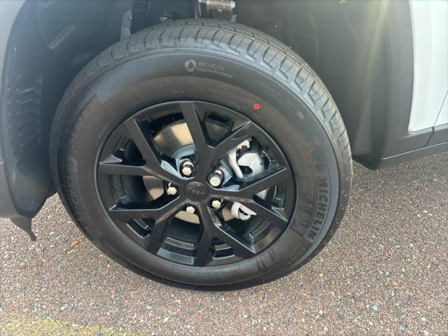 2025 Jeep Grand Cherokee GRAND CHEROKEE ALTITUDE X 4X4 2025 Jeep Grand Cherokee GRAND CHEROKEE ALTITUDE X 4X4