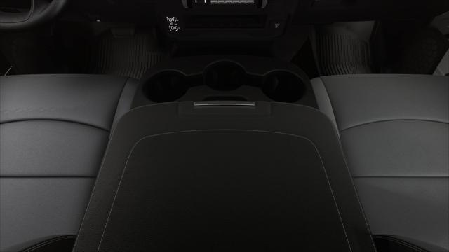 2026 RAM Ram 5500 Chassis Cab RAM 5500 TRADESMAN CHASSIS CREW CAB 4X4 84 CA