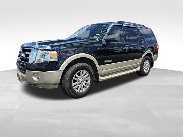 2008 Ford Expedition Eddie Bauer