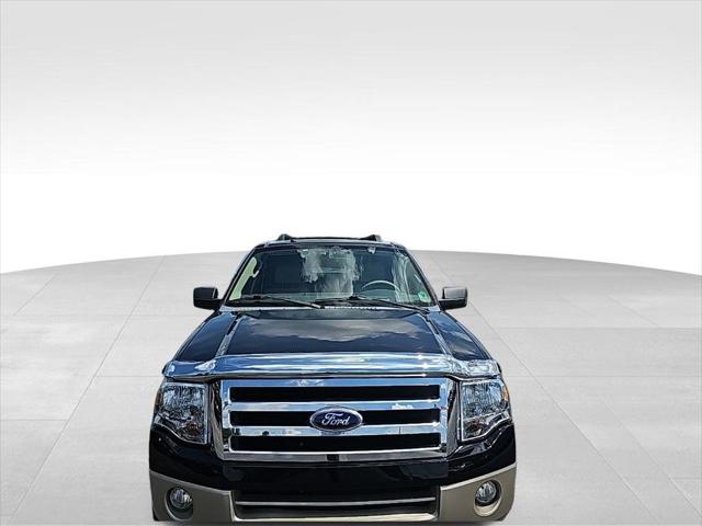 2008 Ford Expedition Eddie Bauer