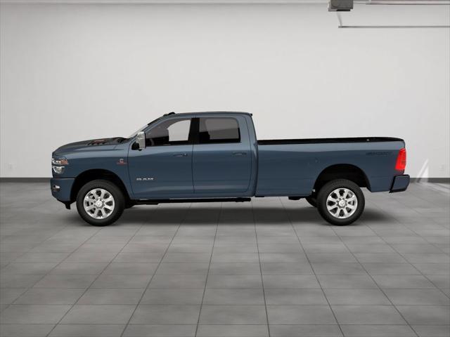 2026 RAM Ram 2500 RAM 2500 LARAMIE CREW CAB 4X4 8 BOX