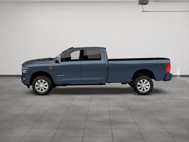 2026 RAM Ram 2500 RAM 2500 LARAMIE CREW CAB 4X4 8 BOX