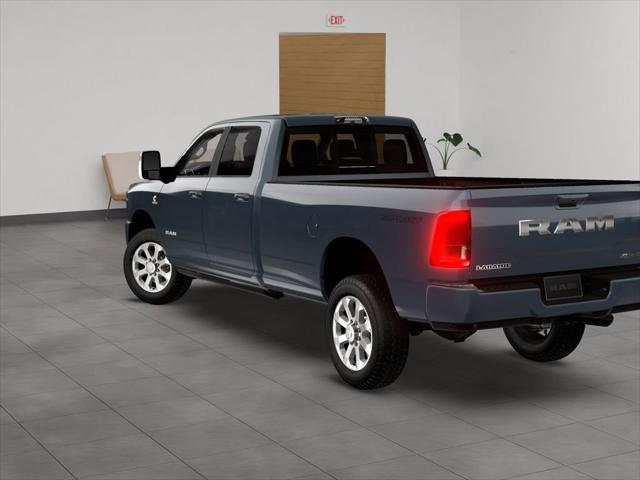 2026 RAM Ram 2500 RAM 2500 LARAMIE CREW CAB 4X4 8 BOX