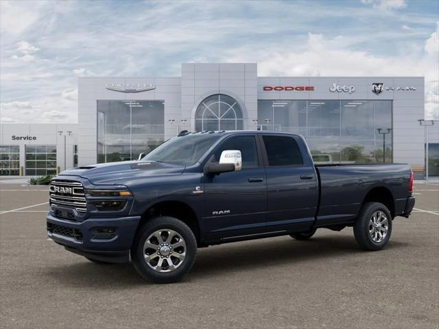 2026 RAM Ram 2500 RAM 2500 LARAMIE CREW CAB 4X4 8 BOX 2026 RAM Ram 2500 RAM 2500 LARAMIE CREW CAB 4X4 8 BOX