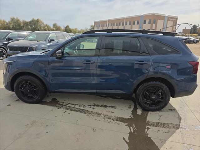 2024 Kia Sorento X-Pro SX Prestige 2024 Kia Sorento X-Pro SX Prestige