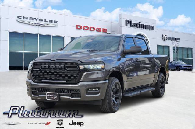2026 RAM Ram 1500 RAM 1500 EXPRESS CREW CAB 4X4 57 BOX 2026 RAM Ram 1500 RAM 1500 EXPRESS CREW CAB 4X4 57 BOX