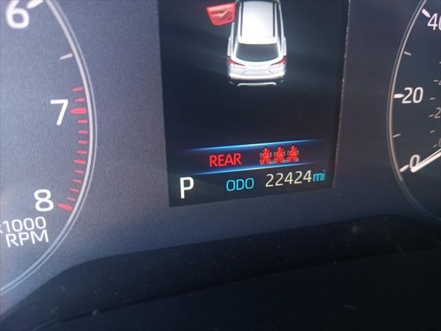 2025 Toyota Corolla Cross L 2025 Toyota Corolla Cross L