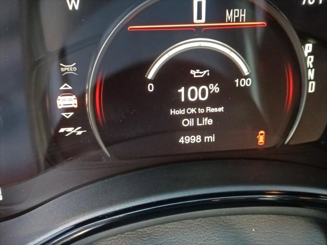 2025 Dodge Durango DURANGO R/T AWD