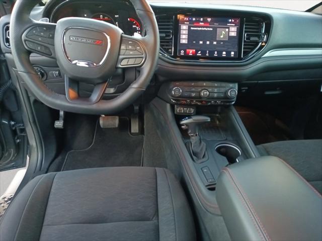 2025 Dodge Durango DURANGO R/T AWD