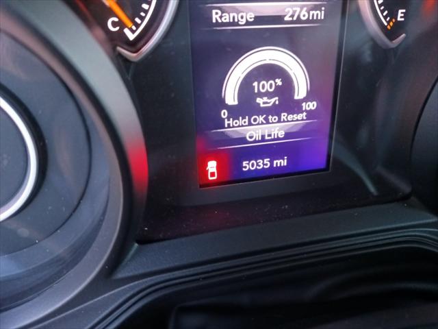 2025 Jeep Gladiator GLADIATOR SPORT S 4X4 2025 Jeep Gladiator GLADIATOR SPORT S 4X4