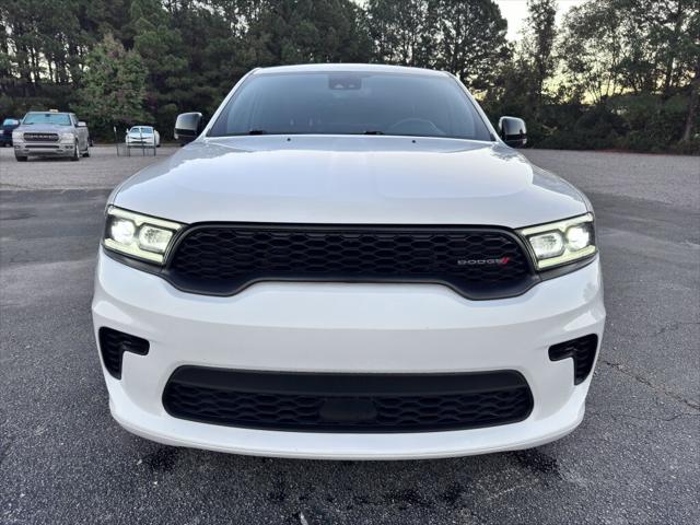 2024 Dodge Durango GT Plus AWD
