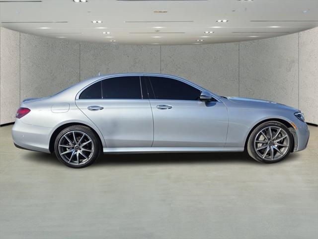 2021 Mercedes-Benz E 350 E 350 2021 Mercedes-Benz E 350 E 350