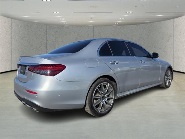 2021 Mercedes-Benz E 350 E 350 2021 Mercedes-Benz E 350 E 350