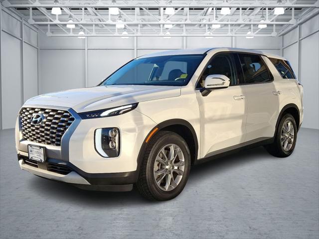 2022 Hyundai Palisade SE 2022 Hyundai Palisade SE