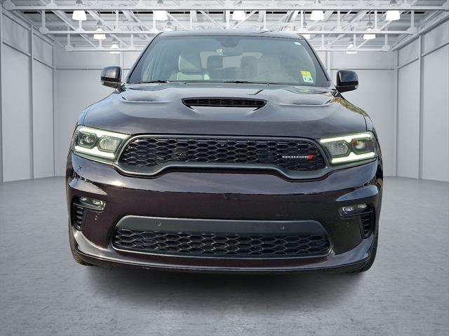 2021 Dodge Durango R/T AWD 2021 Dodge Durango R/T AWD