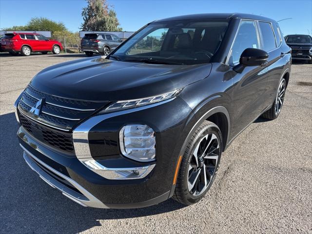 2024 Mitsubishi Outlander SE 2.5 S-AWC