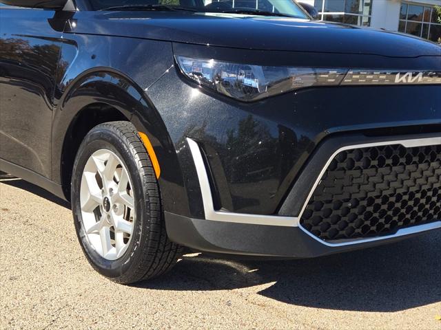 2024 Kia Soul LX 2024 Kia Soul LX