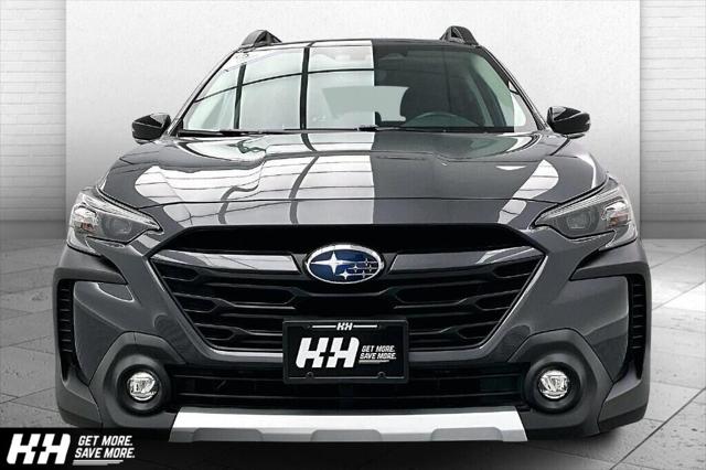 2023 Subaru Outback Limited 2023 Subaru Outback Limited