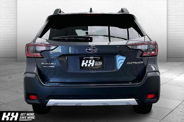 2023 Subaru Outback Limited 2023 Subaru Outback Limited