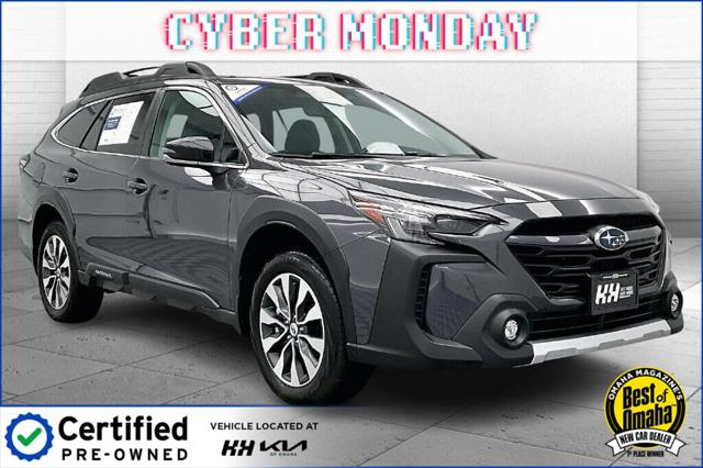 2023 Subaru Outback Limited