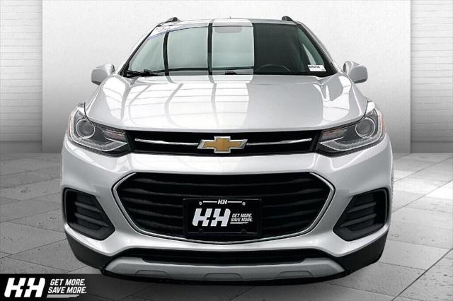 2019 Chevrolet Trax LT 2019 Chevrolet Trax LT