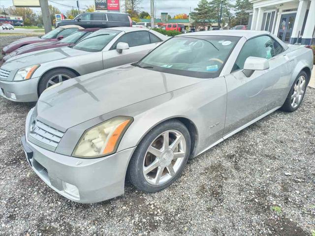 2005 Cadillac XLR Standard for sale in Flint, MI
