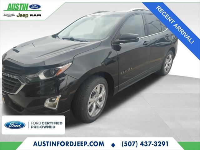 2019 Chevrolet Equinox LT 2019 Chevrolet Equinox LT