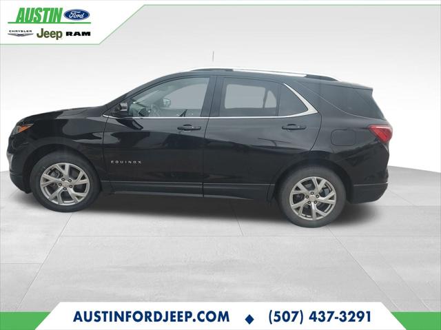 2019 Chevrolet Equinox LT 2019 Chevrolet Equinox LT